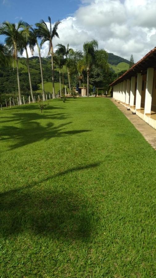 Pousada Rancho Caipira 소코로 외부 사진
