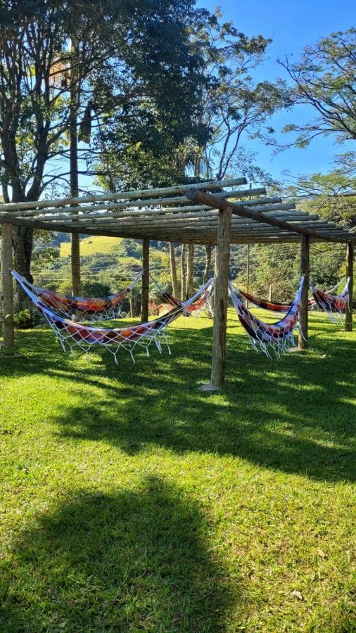 Pousada Rancho Caipira 소코로 외부 사진