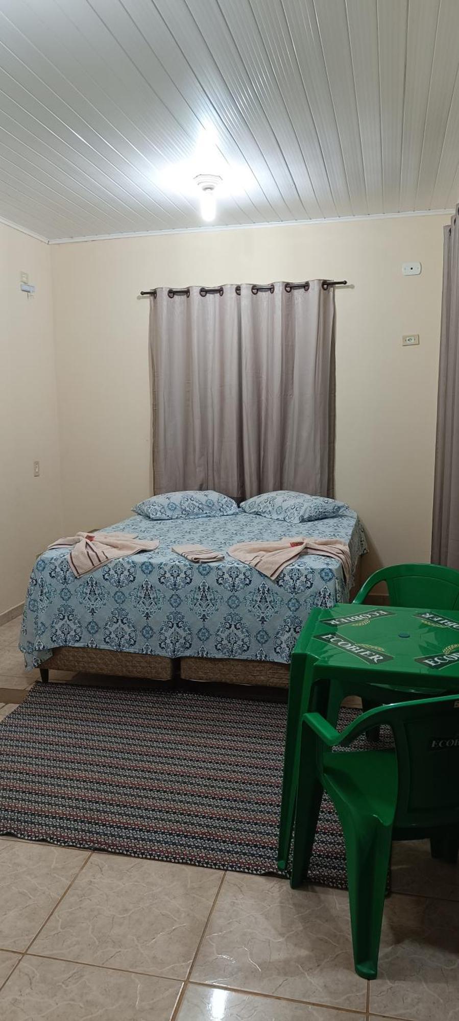 Pousada Rancho Caipira 소코로 외부 사진