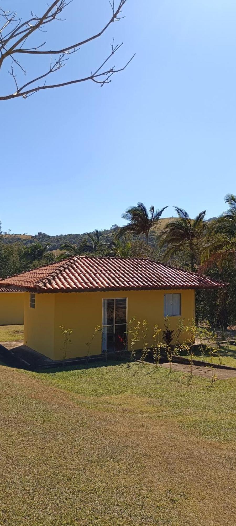 Pousada Rancho Caipira 소코로 외부 사진